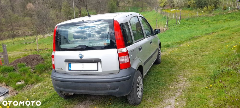 Fiat Panda - 4