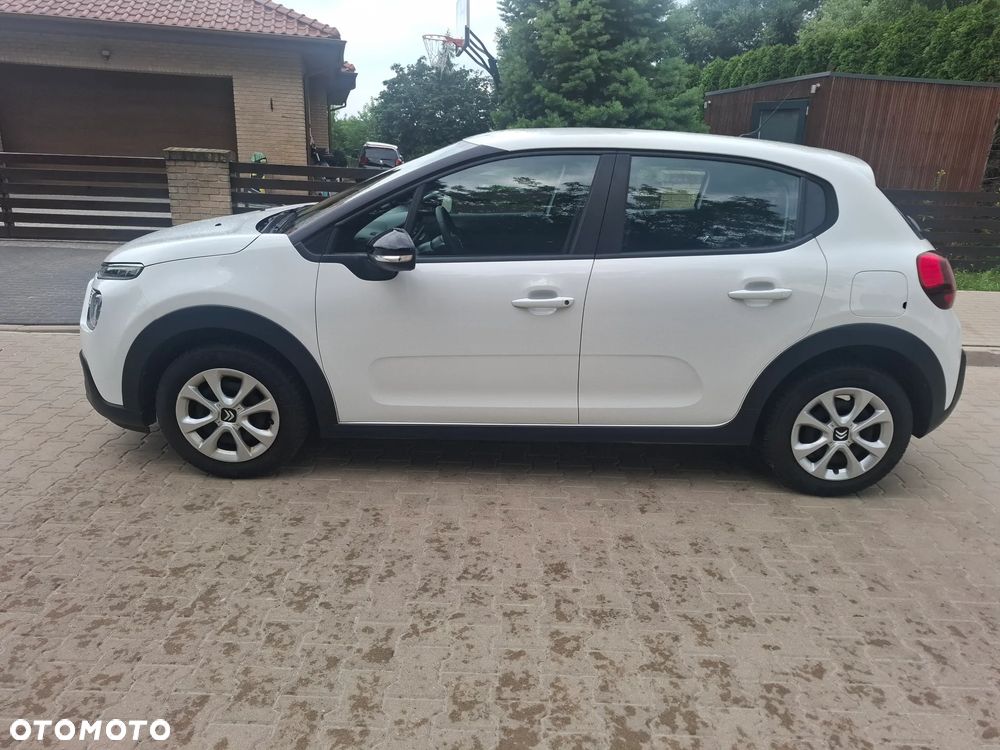 Citroën C3 1.2 PureTech Feel - 6