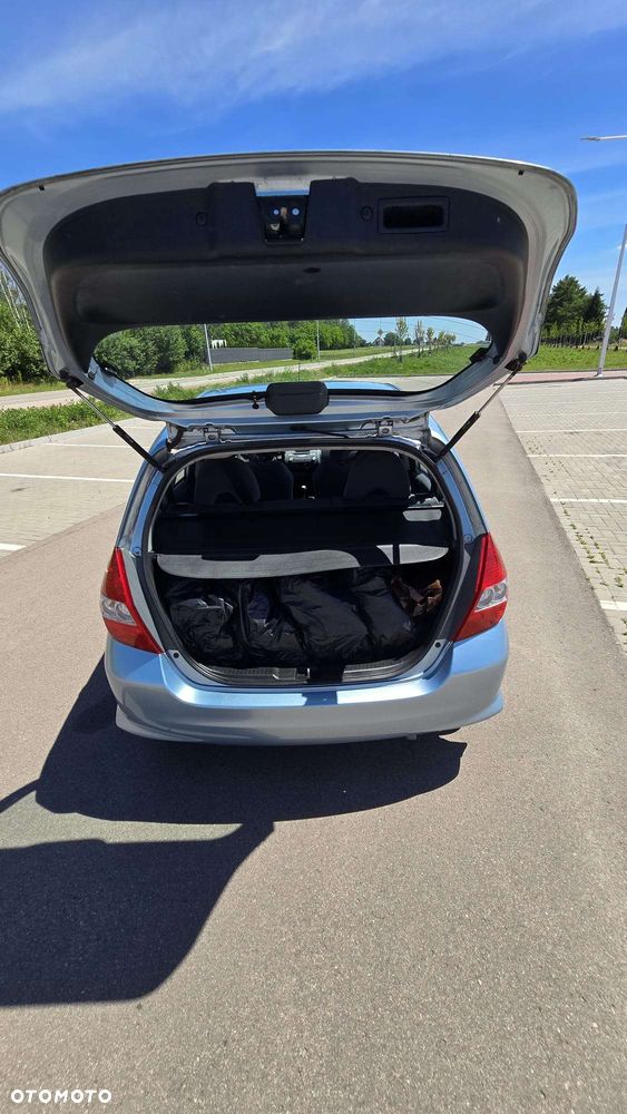 Honda Jazz 1.2 S - 6