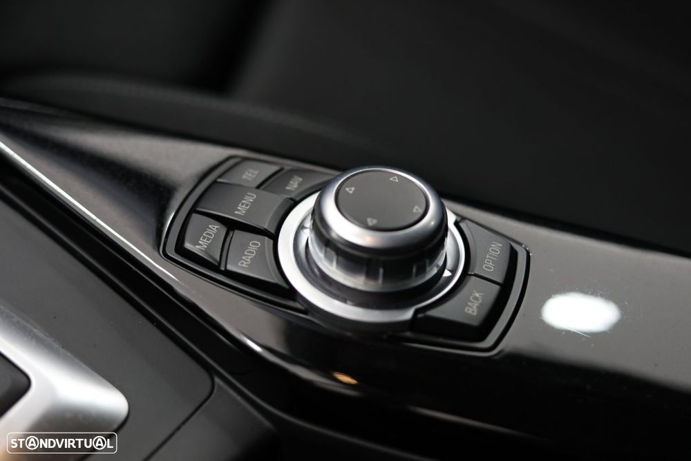 BMW 116 d Line Sport Auto - 22