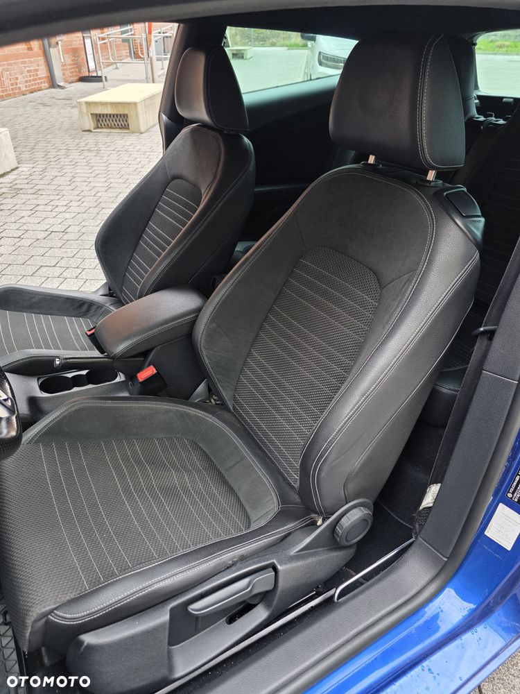 Volkswagen Scirocco 1.4 TSI GTS - 29