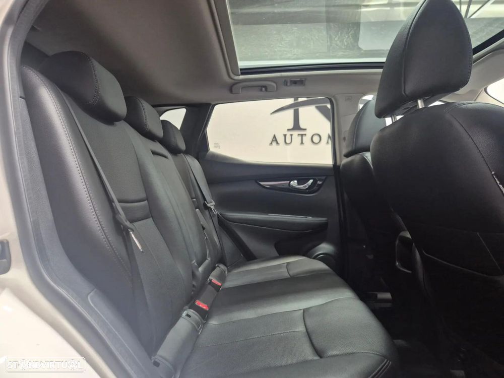 Nissan Qashqai 1.5 dCi Tekna Premium - 7