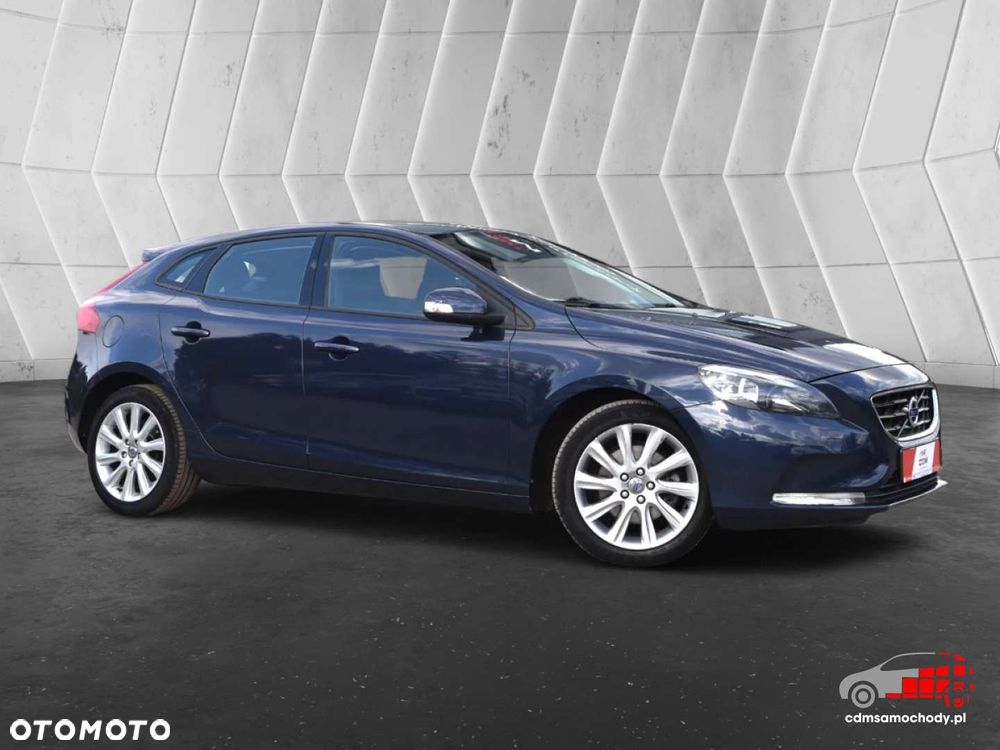 Volvo V40 - 2