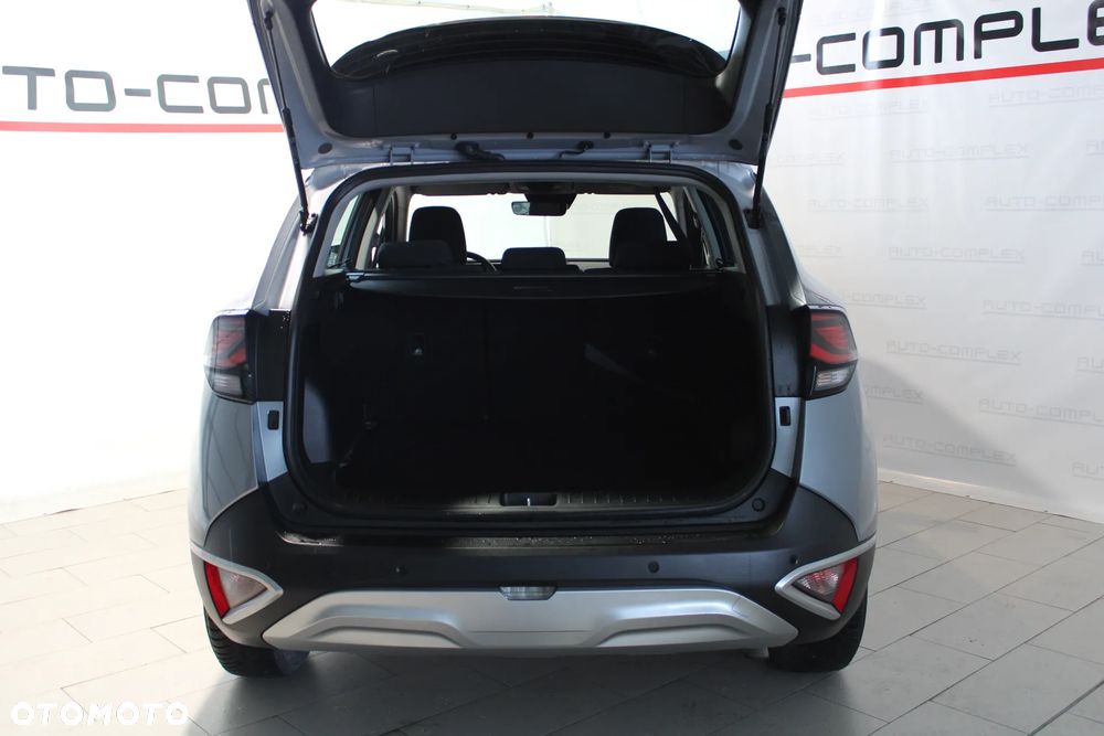 Kia Sportage 1.6 T-GDI M 2WD - 20