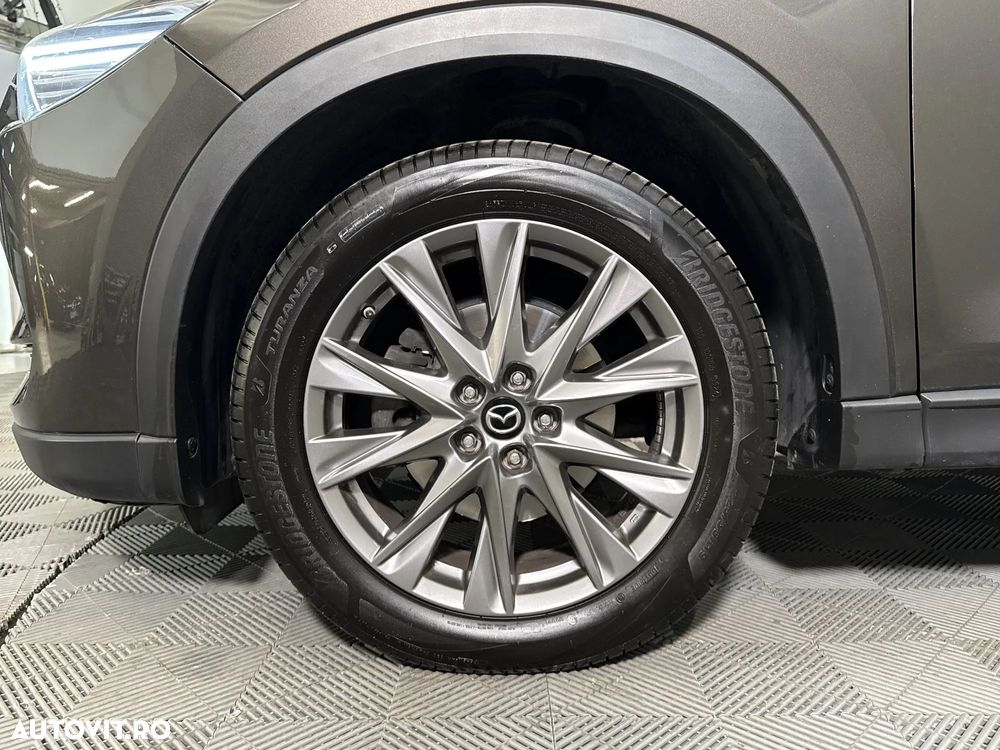 Mazda CX-5 - 14