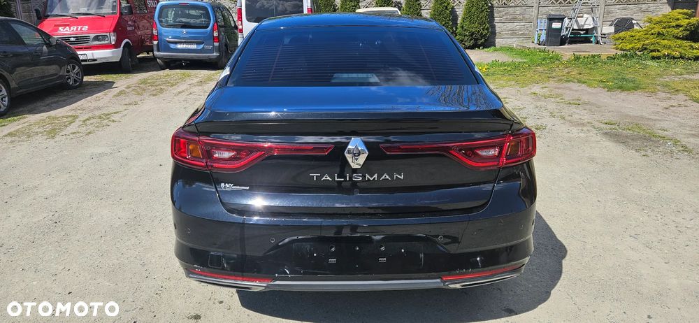 Renault Talisman - 5