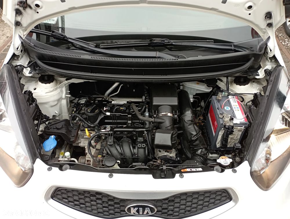 Kia Picanto - 13