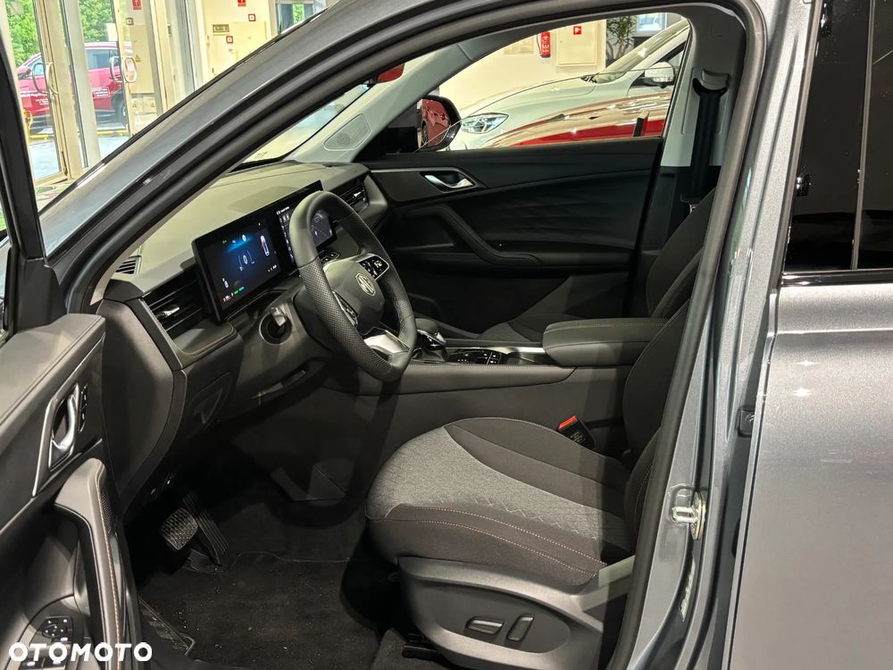 MG HS 1.5T HEV+ Excite - 7