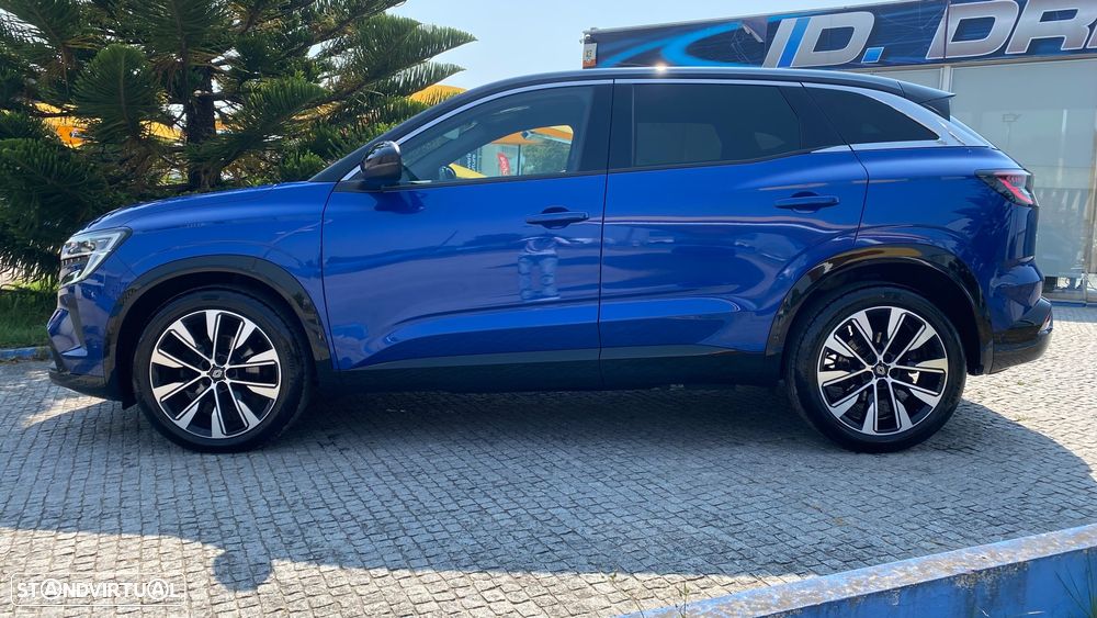 Renault Austral 1.3 Mild Hybrid Techno - 14
