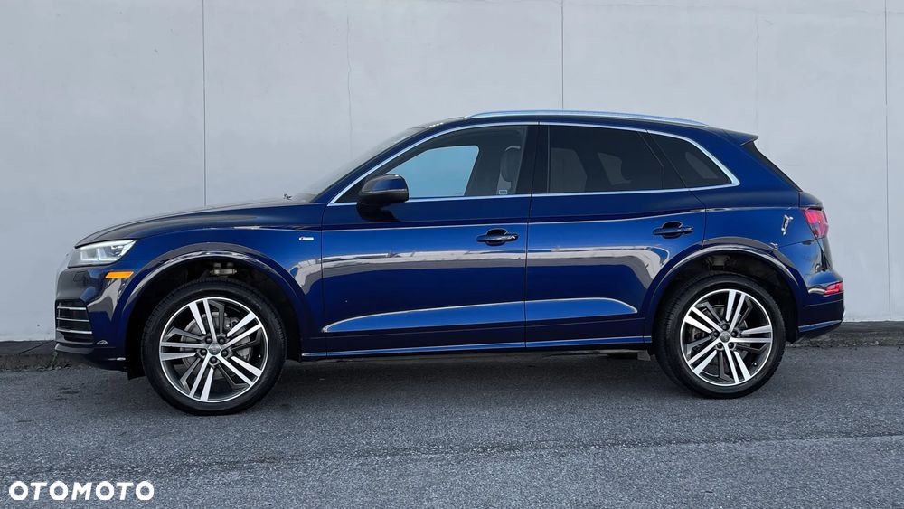 Audi Q5 - 9
