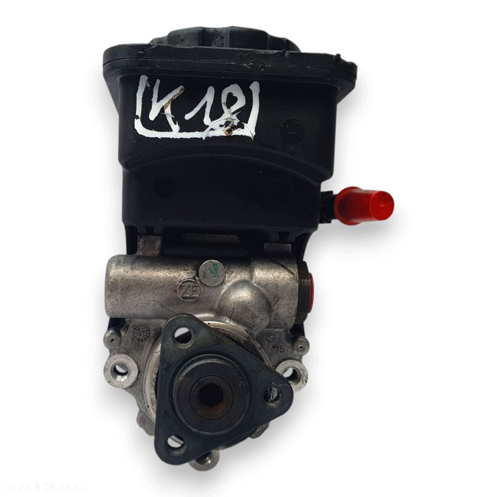 POMPA WSPOMAGANIA BMW E46 E39 2.0 D 7692900517 6757465 J - 15
