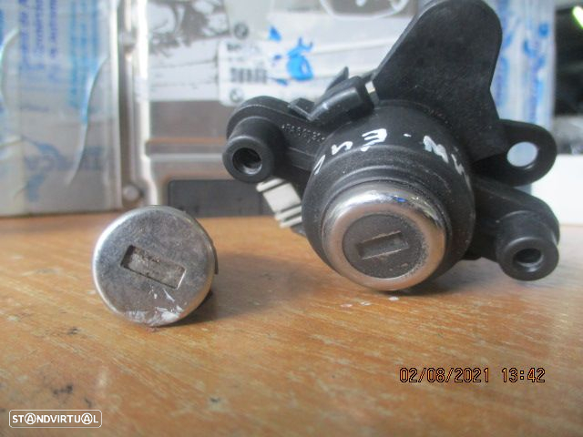 Centralina 7789376 0281010314 61356905669 6135691436 BMW E46 2001 330 D BOSCH - 11