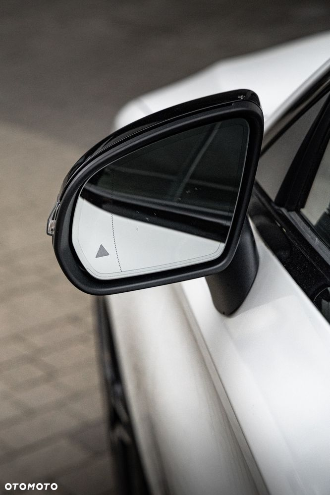 Mercedes-Benz Klasa C 200 4MATIC 9G-TRONIC - 10