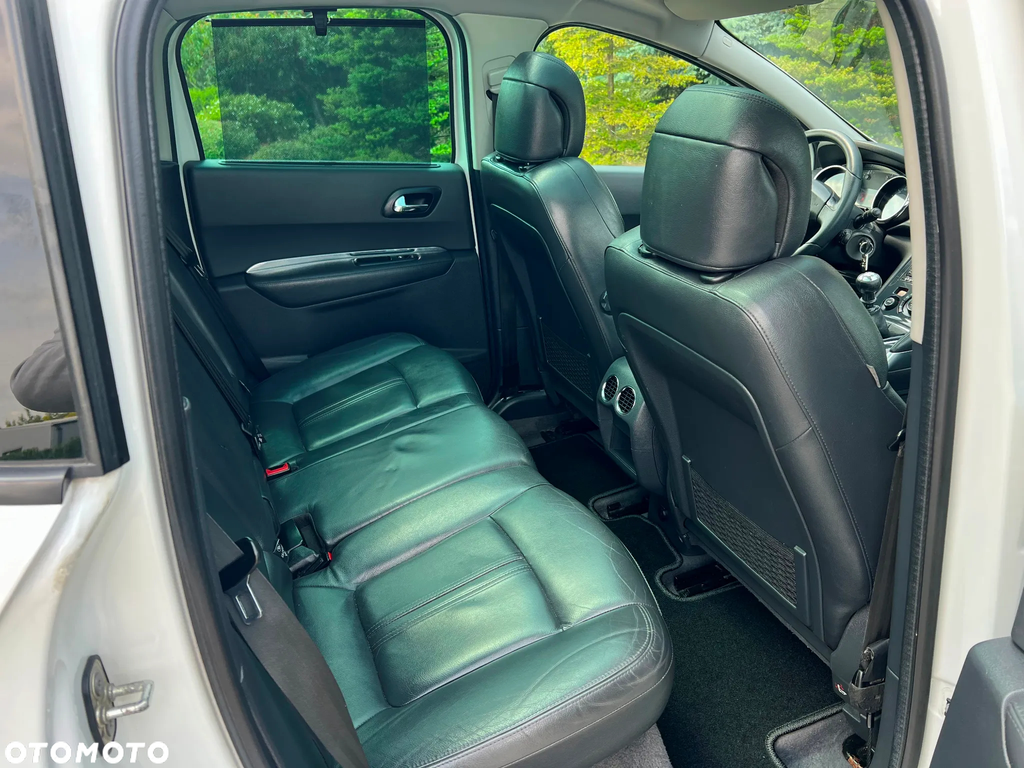 Peugeot 3008 2.0 HDi Allure - 29
