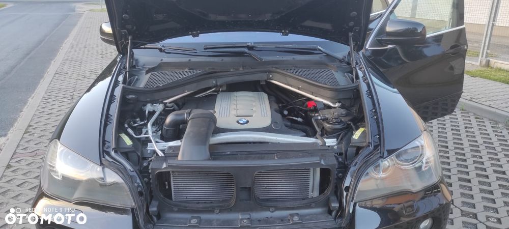 BMW X5 3.0d xDrive - 37