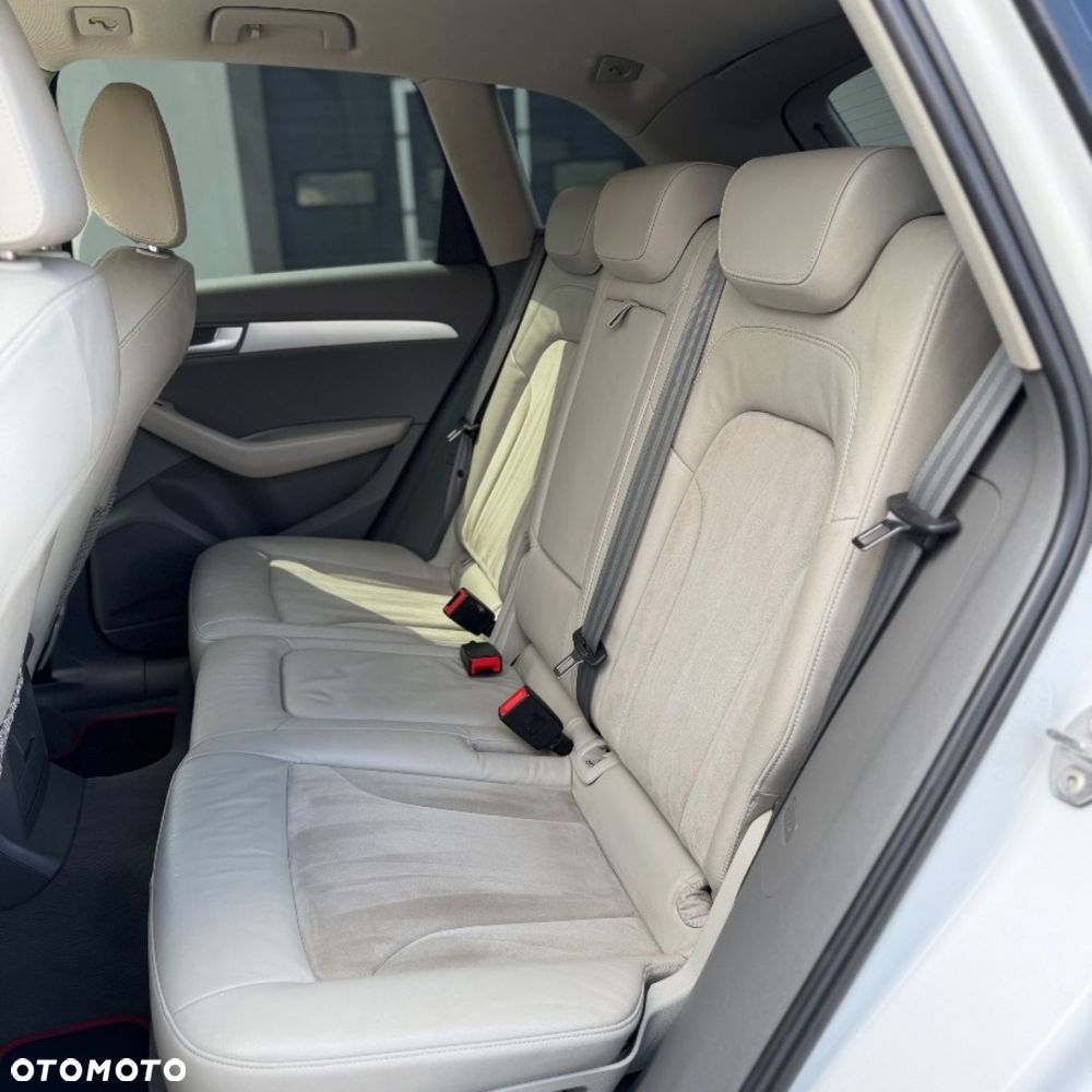 Audi Q5 - 22
