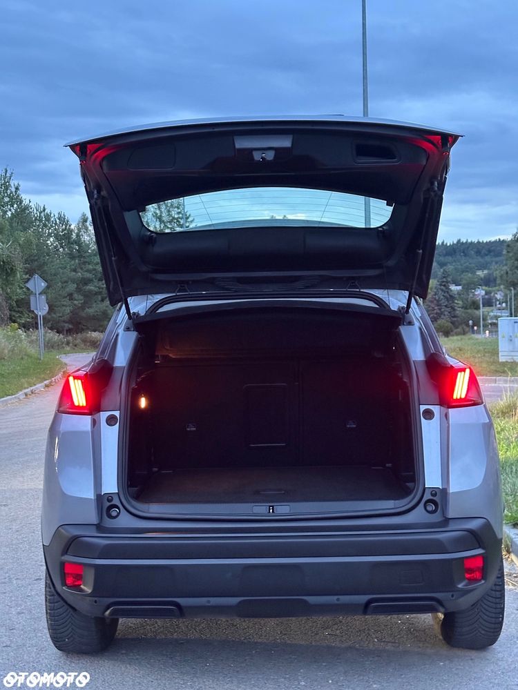 Peugeot 3008 - 23