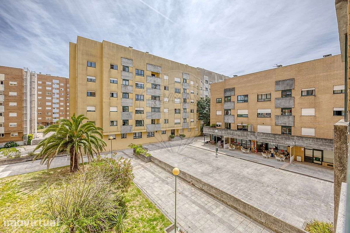 Apartamento T2 para venda - Grande imagem: 2/21