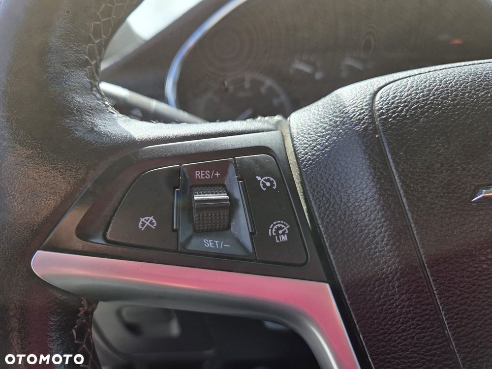 Opel Mokka 1.6 ecoFLEX Start/Stop Edition - 15