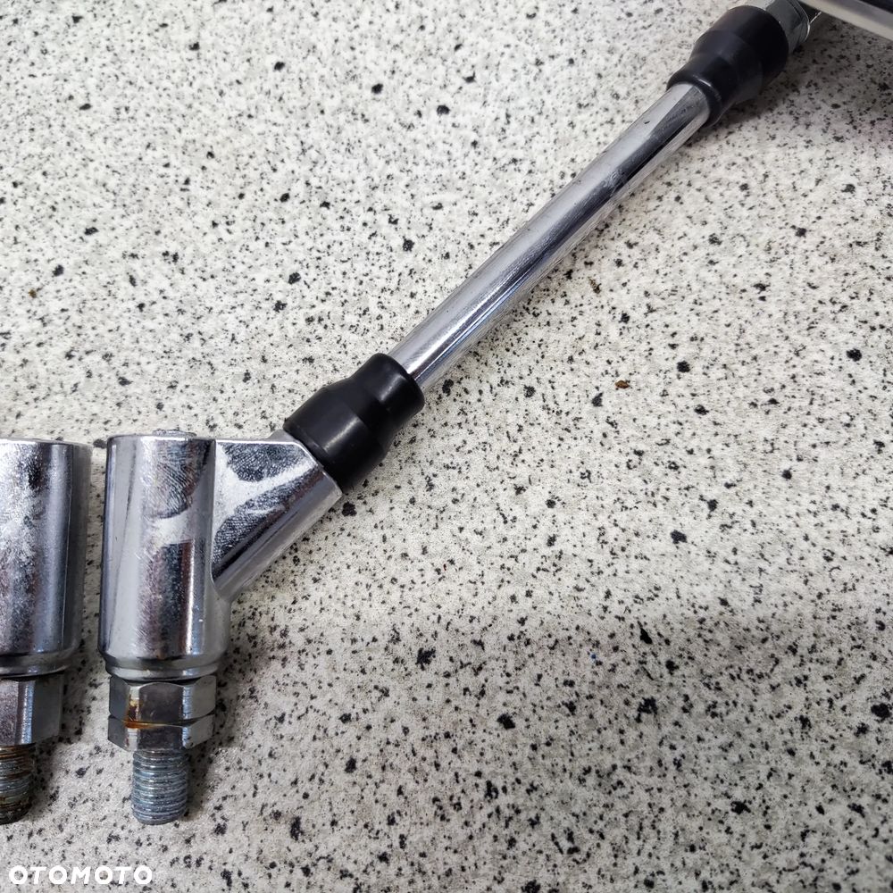 Lusterko, lusterka Suzuki SV 650 SV650 - 3