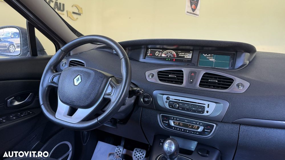Renault Scenic - 14