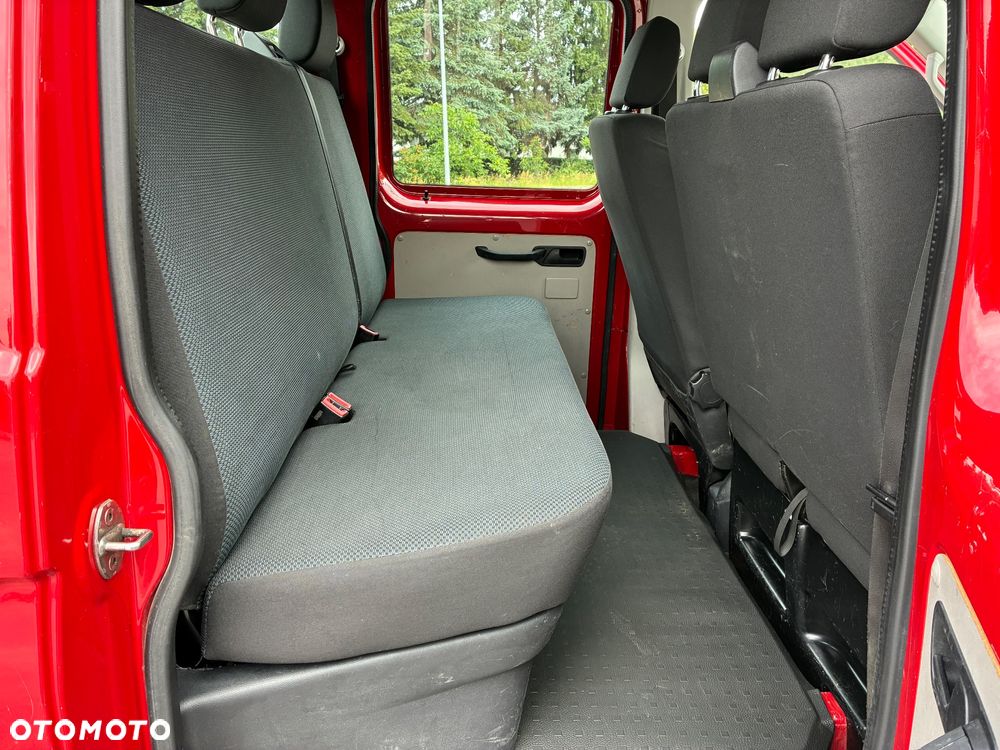 Volkswagen T6 - 13