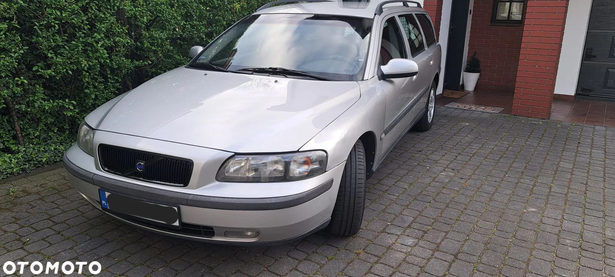 Volvo V70 2.5TDI - 3