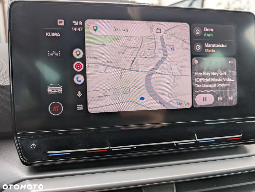 Seat Leon 1.4 eHybrid FR DSG - 32