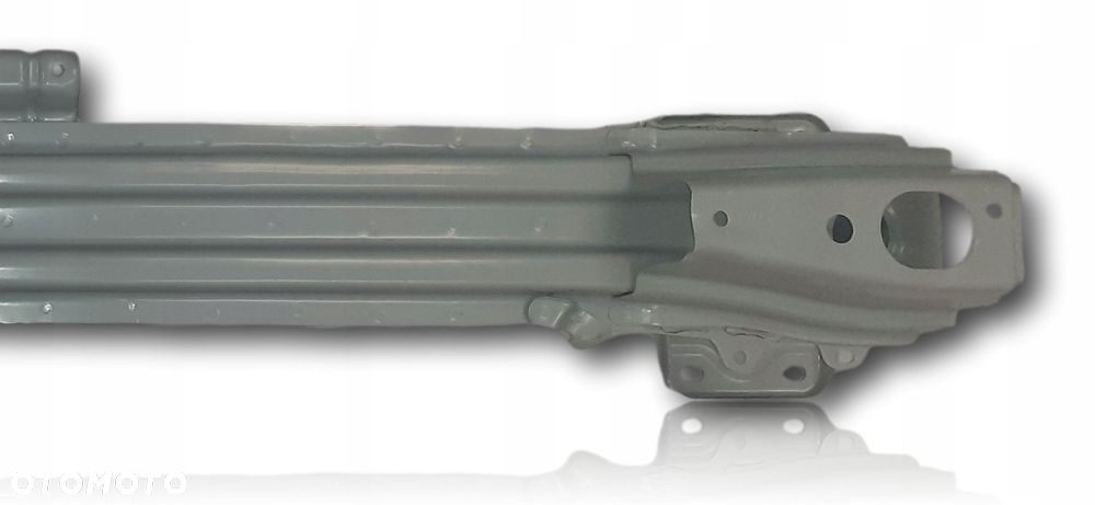 SUZUKI S-CROSS 2016 - BELKA ZDERZAKA PRZÓD PO LIFT - 2