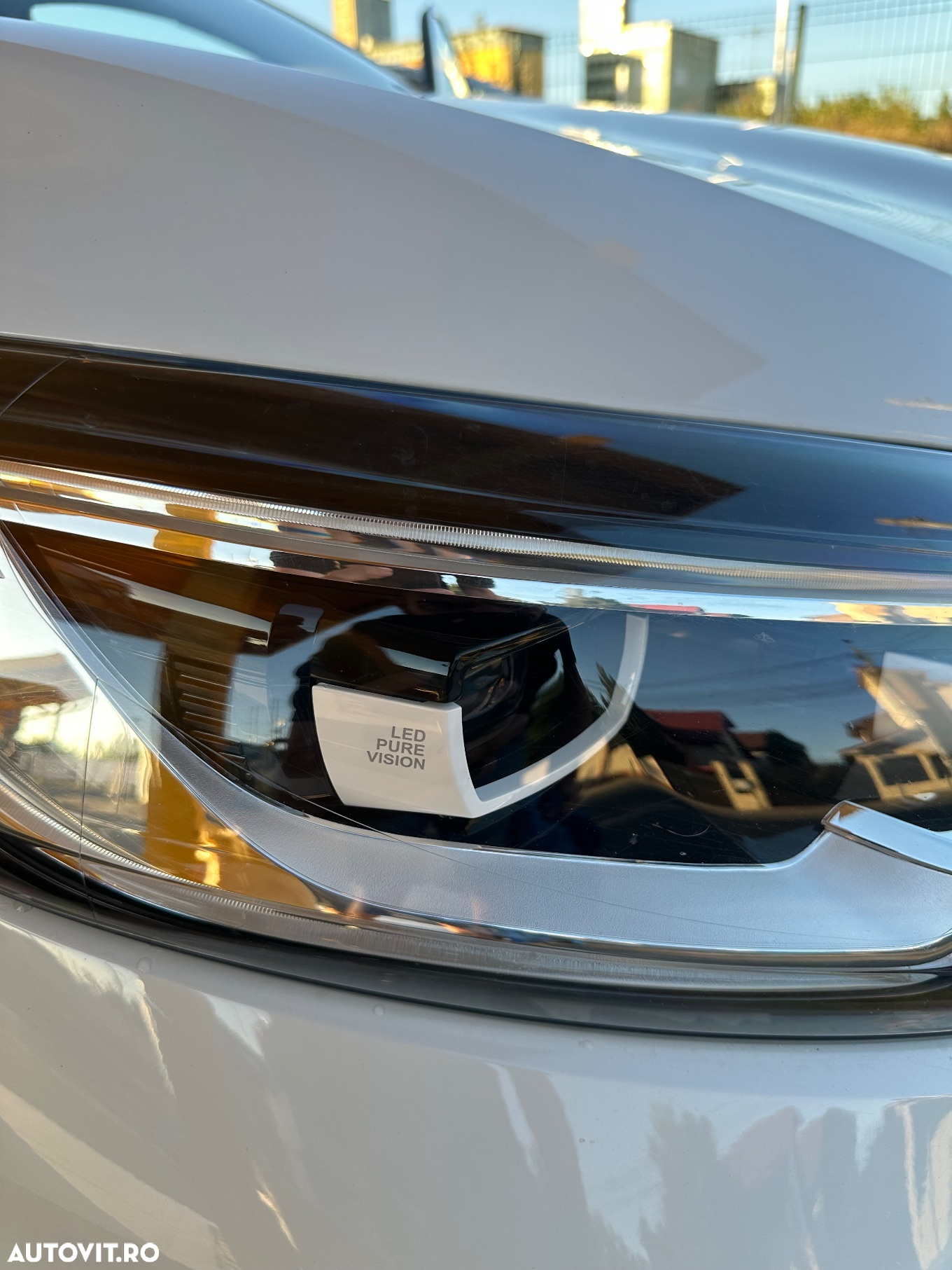 Renault Kadjar TCe 140 GPF Intens - 5