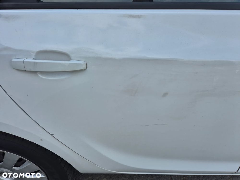 Opel Astra 1.6 D (CDTI) Edition - 28