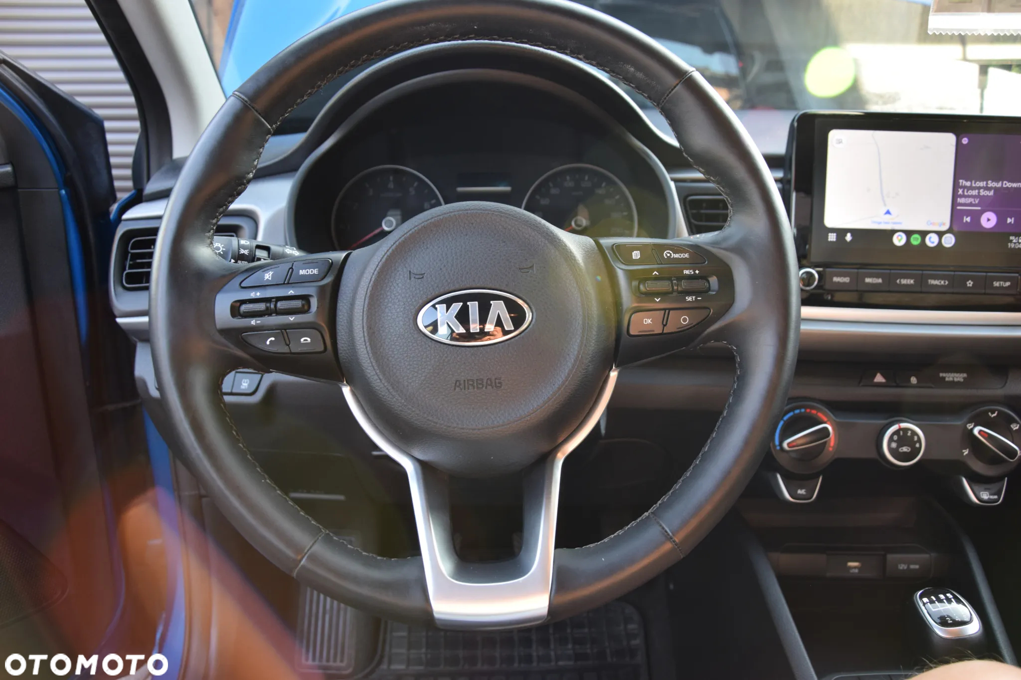 Kia Rio 1.0 T-GDI M - 13