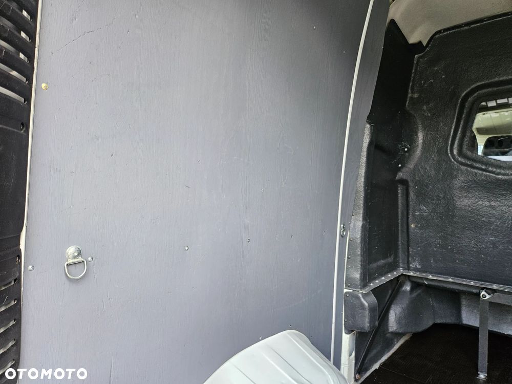 Peugeot BOXER L2H2 Brygadowy 6-os SalonPL FV23% - 31