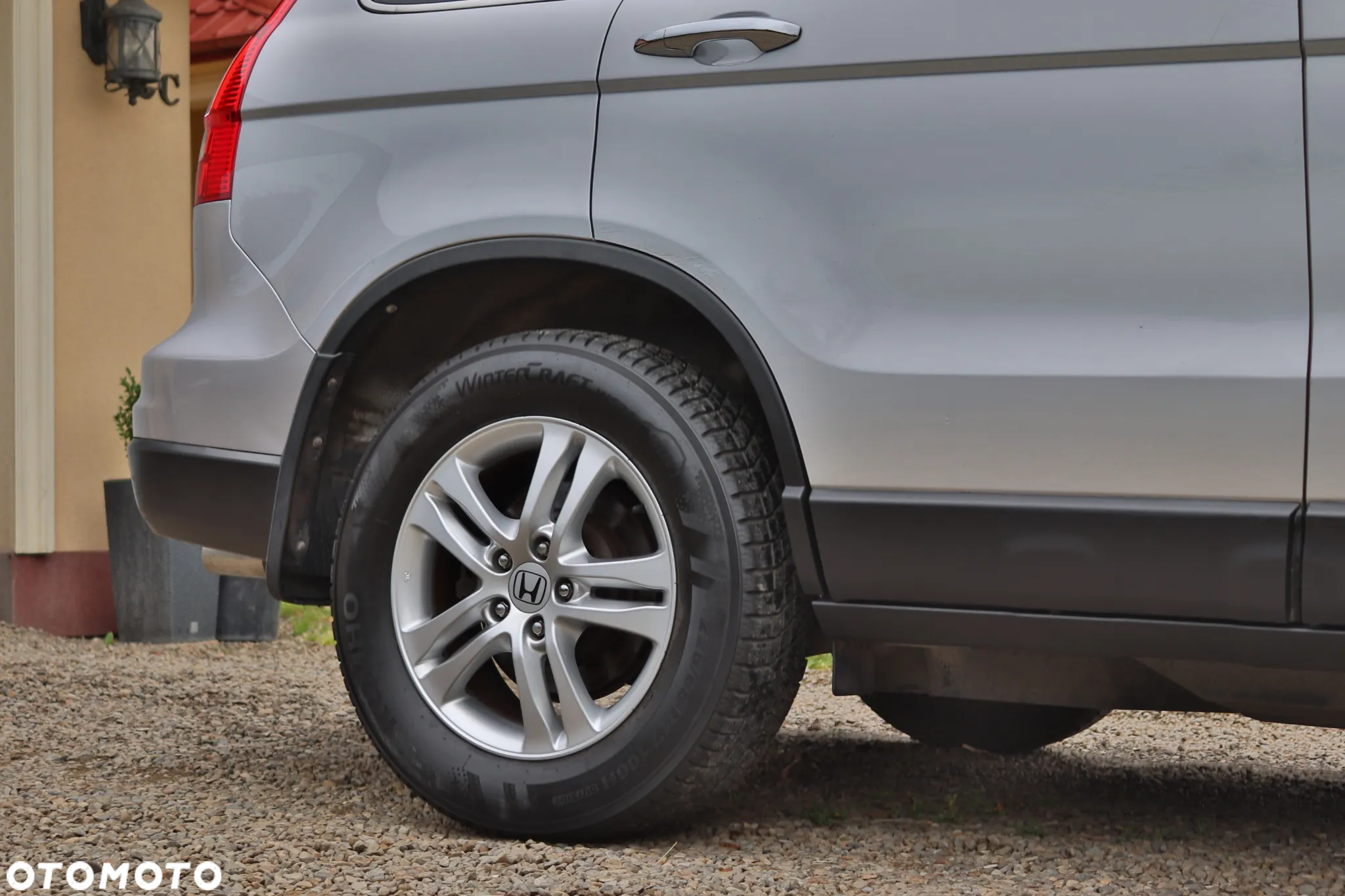Honda CR-V 2.0i-VTEC Executive - 15
