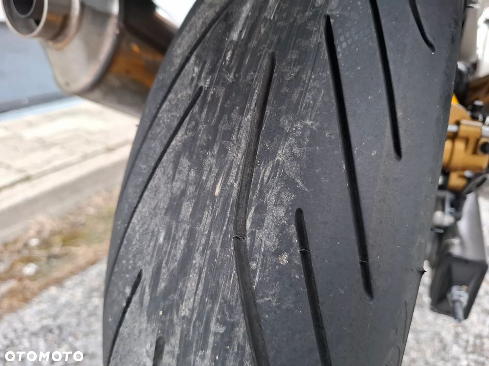 Honda CBF - 25