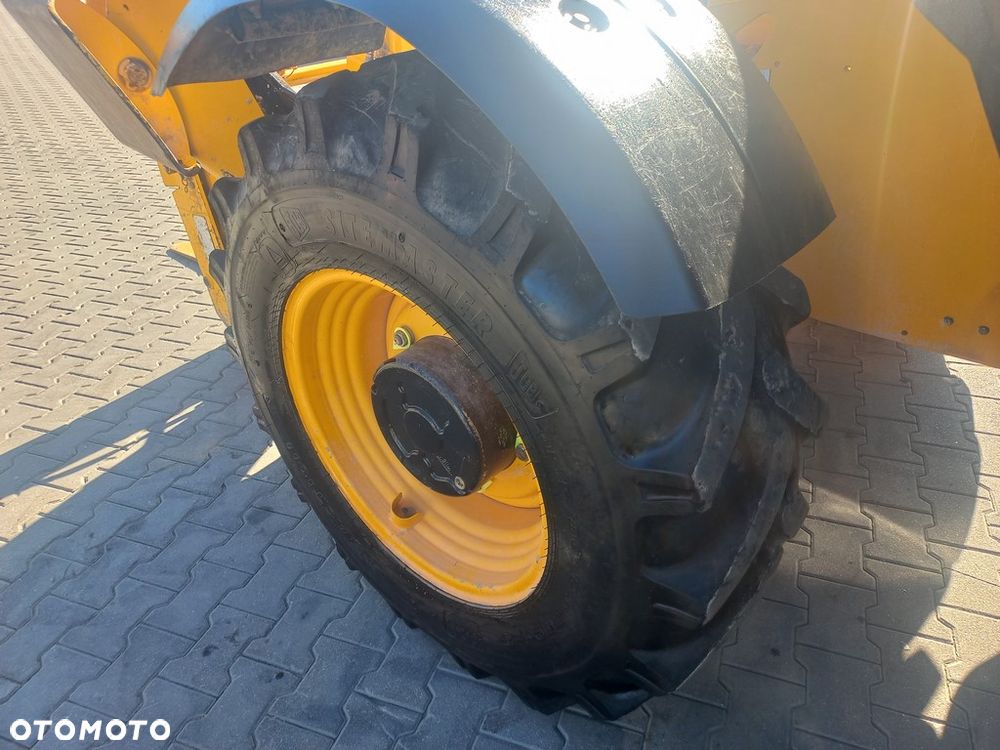 JCB 535-125 - 9