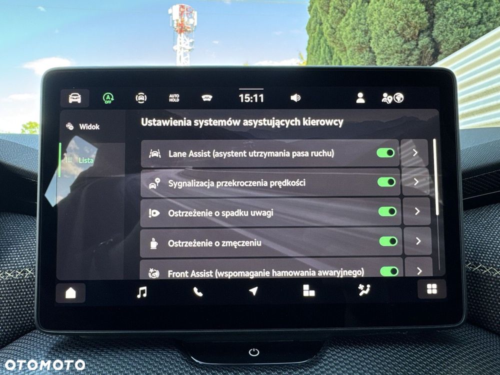 Skoda Kodiaq 1.5 TSI mHEV 4x2 Selection DSG - 31