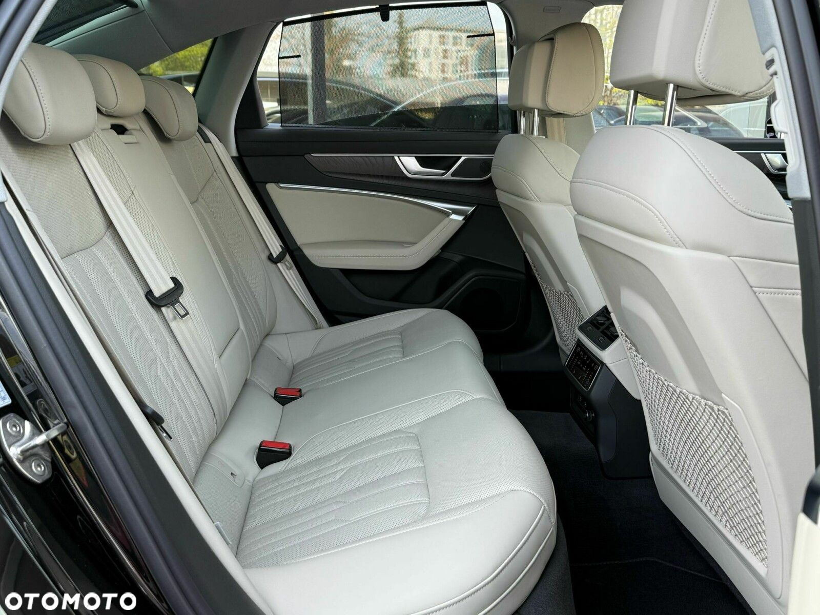 Audi A6 - 14