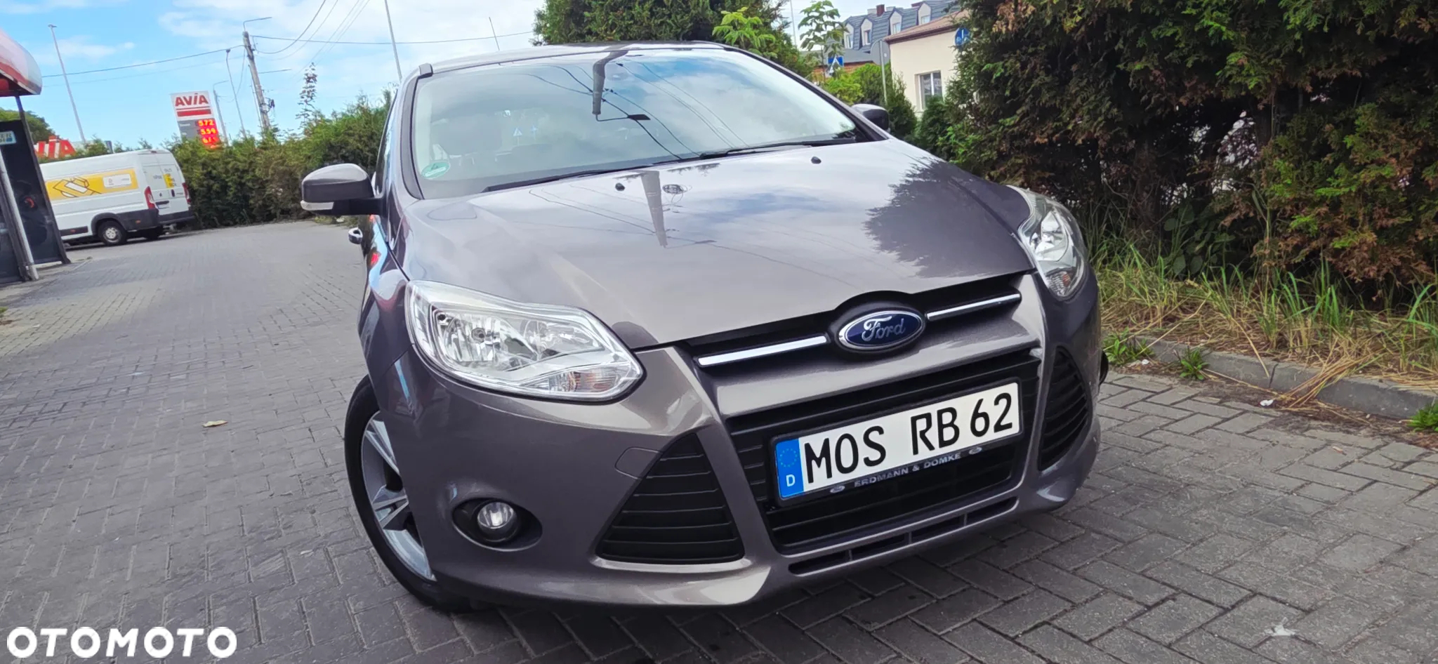 Ford Focus - 19