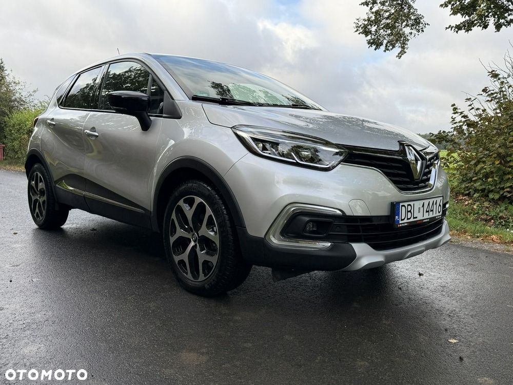 Renault Captur TCe 150 GPF INTENS - 3