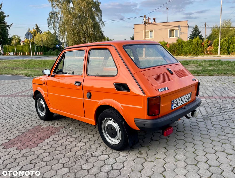 Fiat 126 - 5