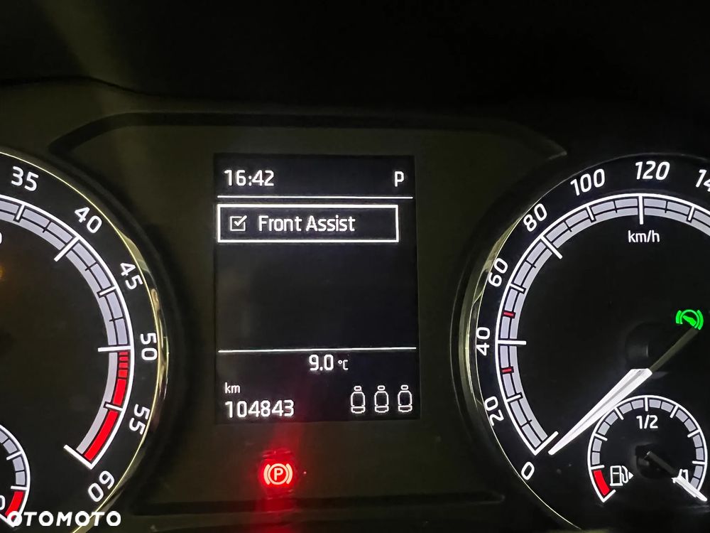 Skoda Kodiaq 2.0 TDI 4x2 Ambition DSG - 23