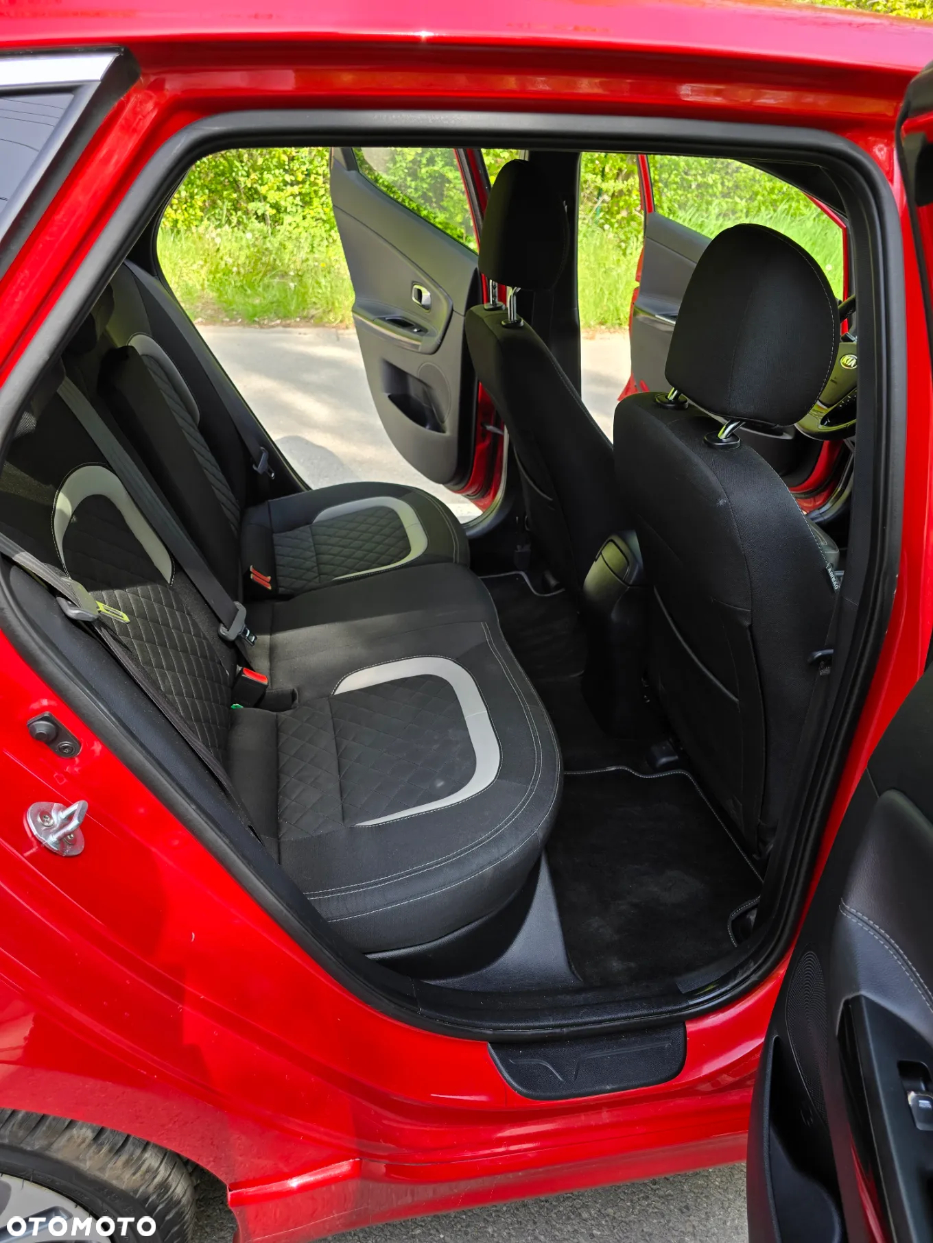 Kia Ceed 1.0 T-GDI GT-Line - 22
