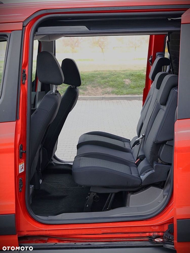 Ford Transit - 27
