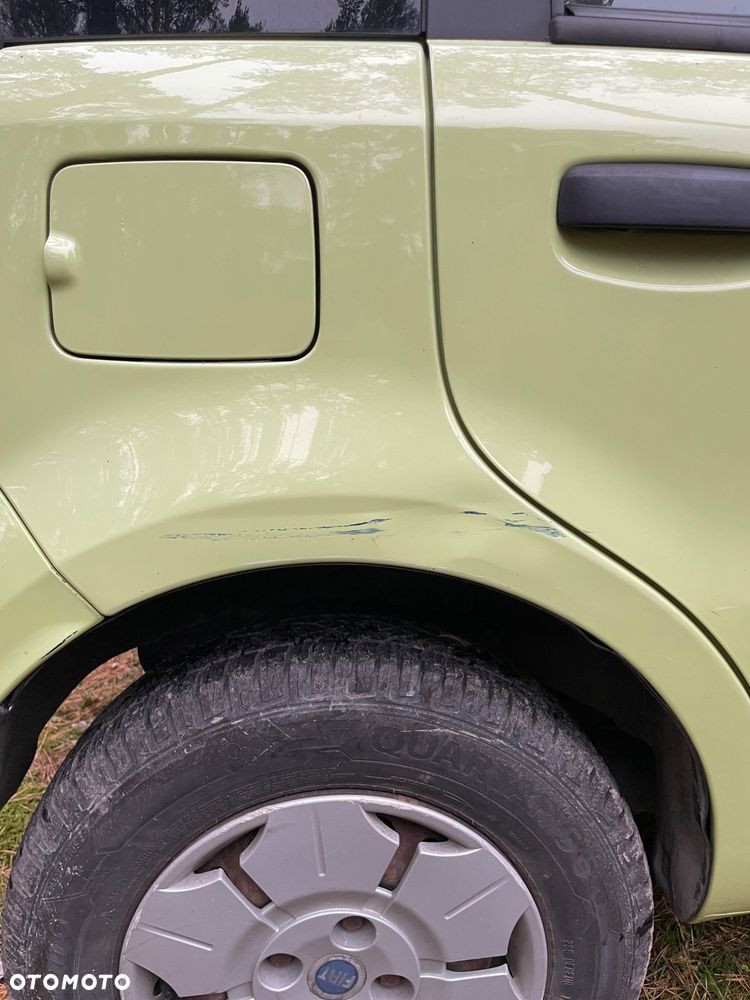 Fiat Panda 1.1 Active Alaska - 18