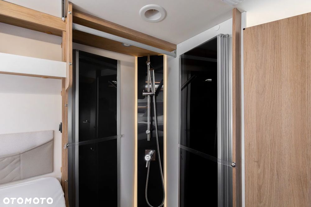 Roller Team Zefiro 284TL - 30