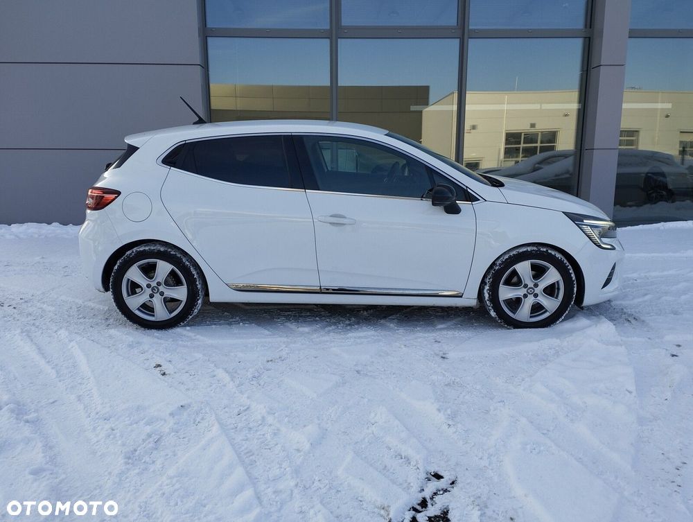 Renault Clio 1.0 TCe Intens - 5
