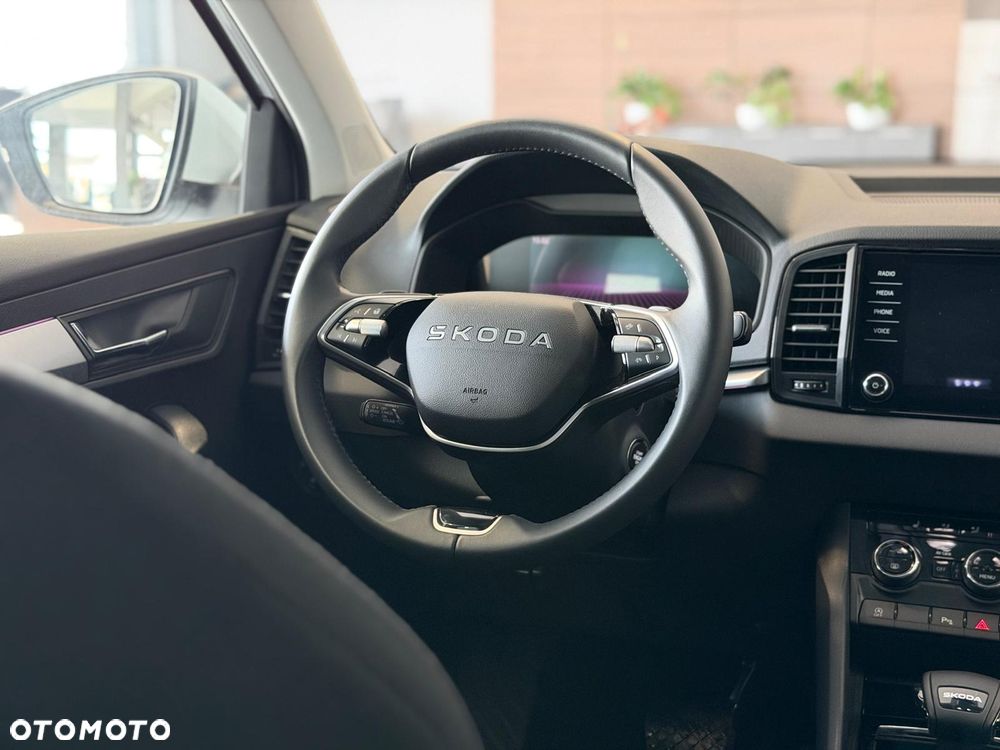 Skoda Karoq - 10