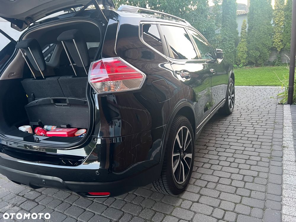 Nissan X-Trail - 11