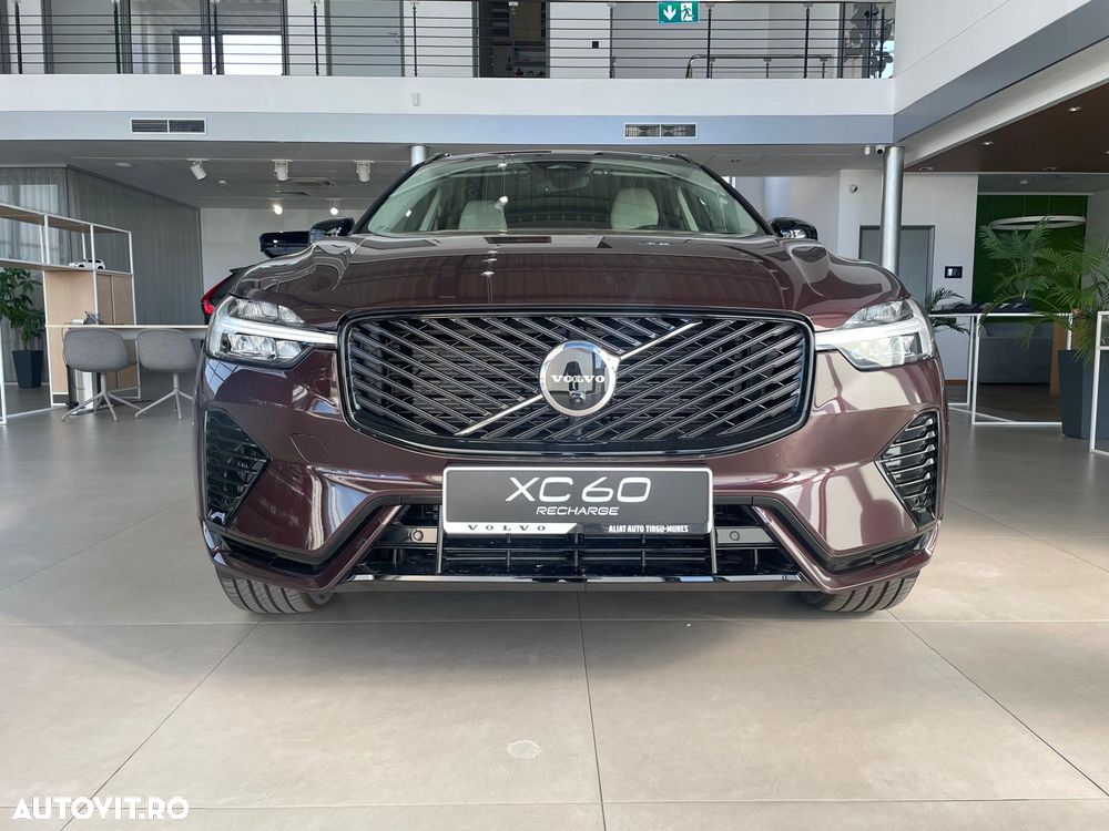 Volvo XC 60 - 2